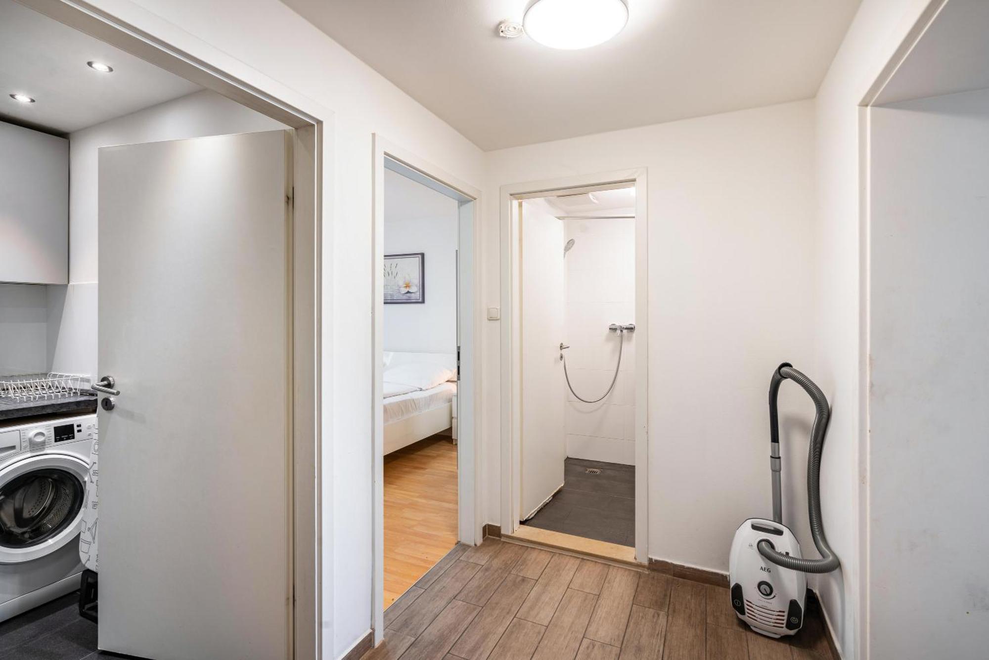 Apartment Aldars 10 München