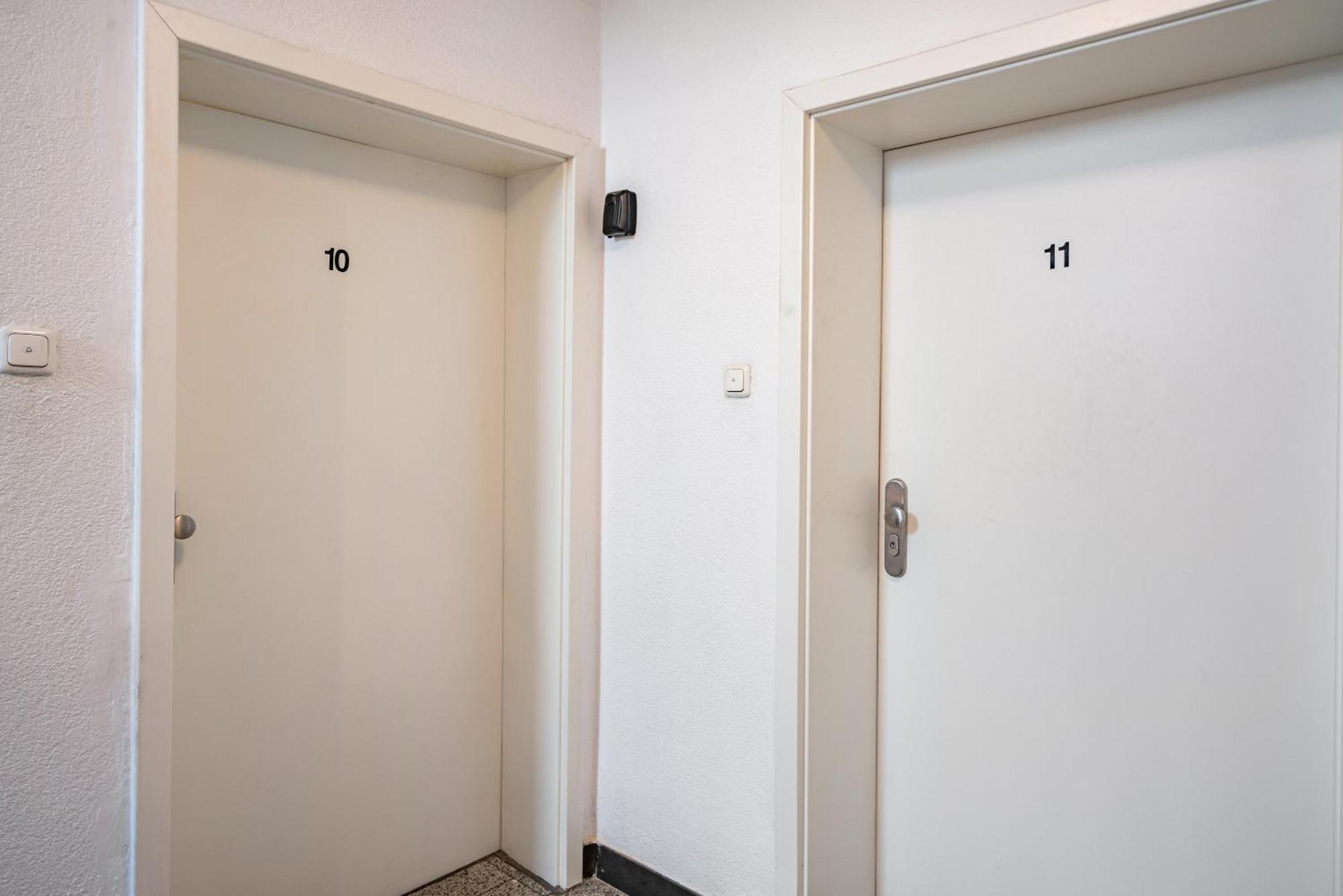 Apartment Aldars 10 Munich