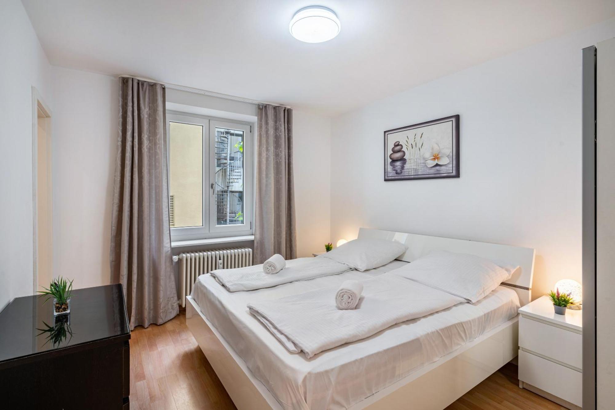 Apartment Aldars 10