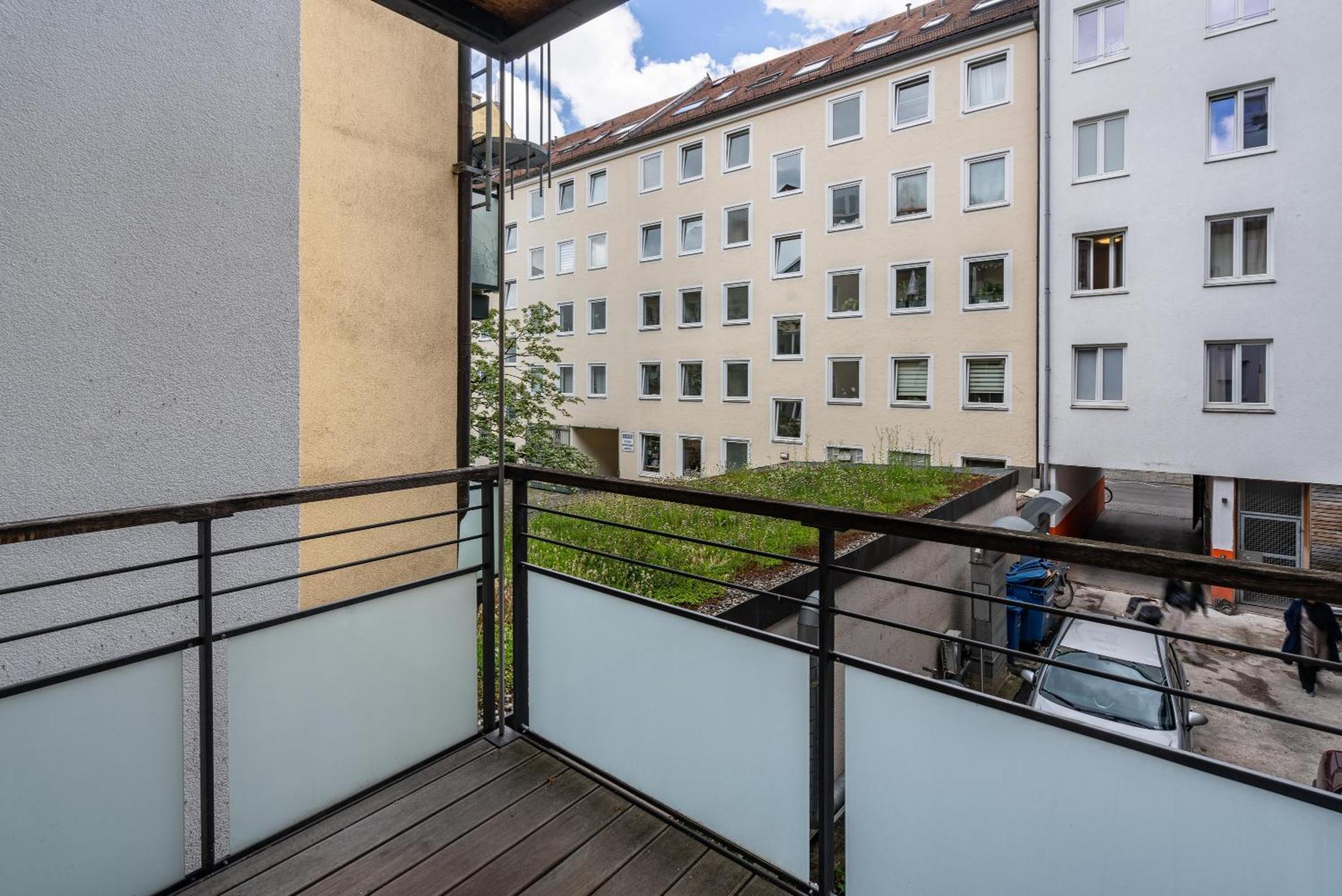 Apartment Aldars 10